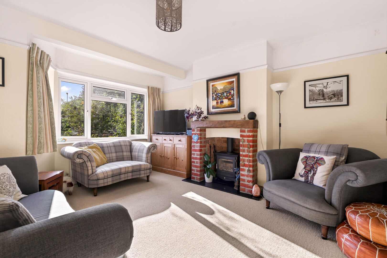 Nutley Close, Goring-By-Sea, Worthing